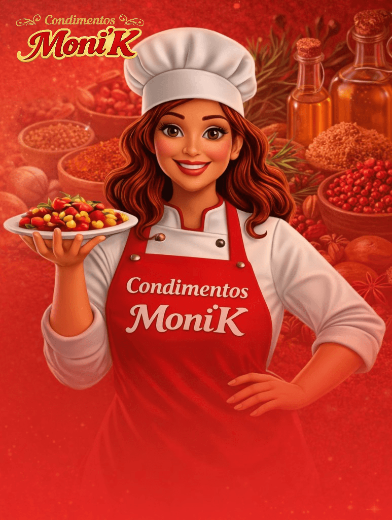 Spices background