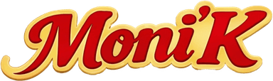 Logo Moni'K